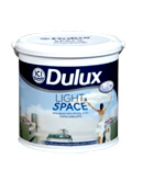ขาย ICI  Dulux Light & Space