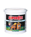 ขาย ICI Supercote Acrylic Emulsion for Interior and exterior