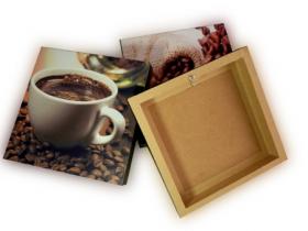 กรอบรูป กรอบลอย กรอบกระจก ตก แต่งบ้าน ร้าน