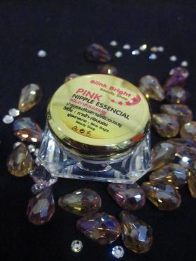 ขาย Blink Bright Beauty Pink nipple essencial