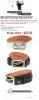 Nike golf  belt  -