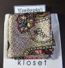 KLOSET Stained Glass(satin) -