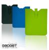 Leather Case for iPAD2