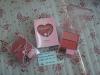ปัดแก้ม 2 สีหัวใจ Nice Shop