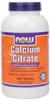 Now Now Calcium Citrate - 250 Tablets