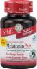 Schiff Melatonin Plus 25 mg Theanine -- 3 mg - 