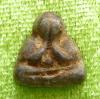 Buddha Kaew พระปิดตาเนื้อชิน หลวงพ่อแก้ว วัดเครือวัล