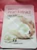 ขาย Etude Pearl Extract Mask Sheet