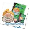 Cocoa Plus เครื่องดื่มรสโกโก้ชนิดผงผสมน้ำผึ้ง TF 2502