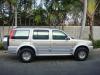 FORD EVEREST