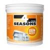 TOA TOA 4 Seasons Sun Block