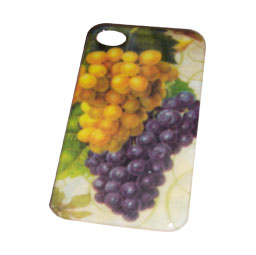 สินค้าแนะนำ เคสโทรศัพท์ ลายองุ่น