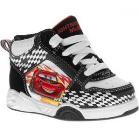 รองเท้าผ้าใบ Disney Cars