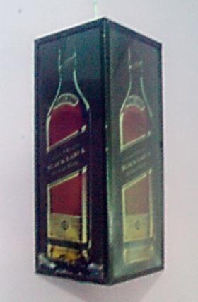 ป้าย Black Label