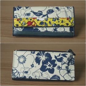 [ขายแล้วค่ะ ] ขาย Carpisa wallet