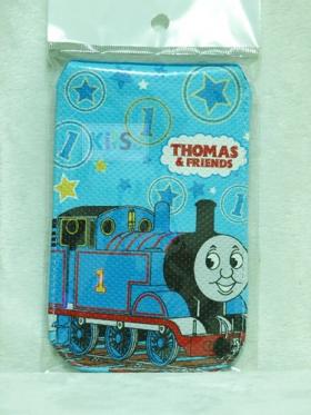 ซองใส่มือถือลายการ์ตูน Thomas