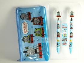 ชุดซองเครื่องเขียนลายการ์ตูน Thomas (เล็ก)