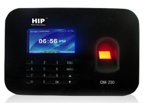 เครื่องสแกนลายนิ้วมือ HIP CM i 230