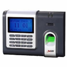 เครื่องสแกนลายนิ้วมือ ZK X628