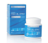 ฟิชออย-อีแพ็กซ์  (FISH OIL - EPAX) 