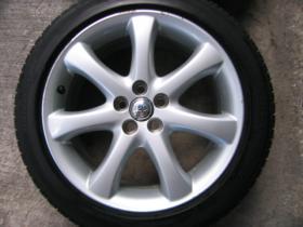 ขาย Toyota Max Wheels Max Toyota Wish ล้อแม็กโตโยต้าวิช