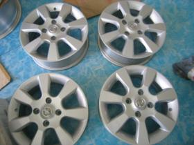 ขาย Nissan Max Wheels Max Nissan Tiida ล้อแม็กนิสสันทีด้า