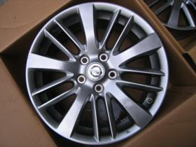 ขาย Nissan Wheels Max Nissan Teana ล้อแม็กนิสสันเทียน่า