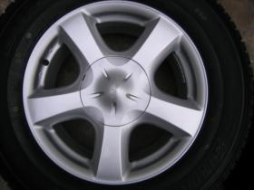 ขาย Isuzu All New D-Max wheels Max Isuzu All New D-Max