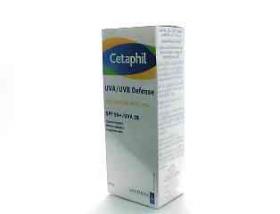 ขาย CETAPHIL DEFENSE SPF 50
