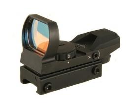 กล้องติดปืน กล้องติดปืนยาว ขายred dot ขายกล้องจุดแดง ซีมอ red dot seamore