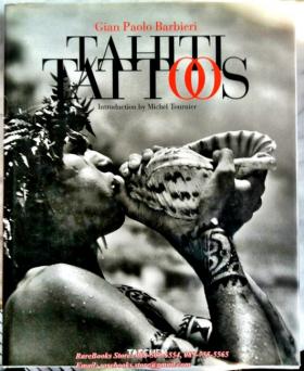 Tahiti Tattoos