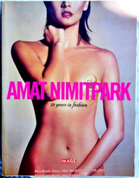 AMAT NIMITPARK: 19 Years in Fashion