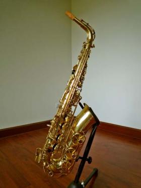 ขาย YAMAHA YAS-32 (ขายแล้ว)