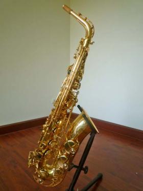 ขาย Alto Yamaha YAS-62 Original (ขายแล้ว)