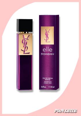 ขาย Yves Saint Laurent  Elle Intense by 
