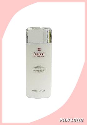 Suisse Programme  Cleansing Milk