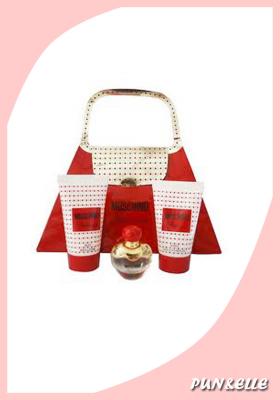 ขาย MOSCHINO   MOSCHINO GLAMOUR SET