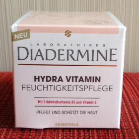 ขาย Diadermine Hydra Vitamin