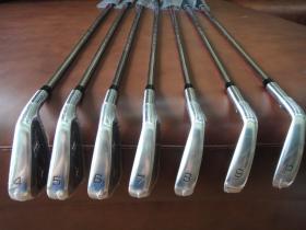 ขาย Mizuno JPX 800 PRO FORGED 