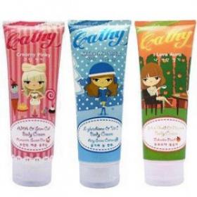 ขายดรีมทาปรับผิวขาว  230G Cathy  -