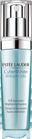ขาย Estee Lauder Cyber White Brilliant Cells Full Spectrum Brightening : Essence