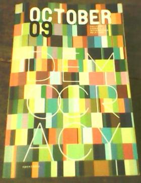 หนังสือมือสอง บทวิเคราะห์การเมืองภาคประชาชนธิปไตย โดย Openbook