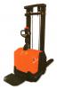 Full power electric stacker WS Series