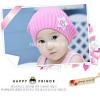 หมวกใหมพรม รูปดาว เลข 5