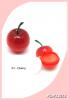 ขาย Tonymoly Tonymoly Mini Berry Lip Balm SPF15+  7.2