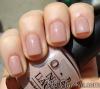 OPI สียอดฮิตค่ะ