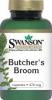 Butcher's Broom 470 mg,100 caps