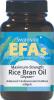 Rice bran oil 1000 mg,90 softgels