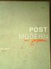 Post Modern in japan