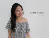 Graphic crop T-shirt